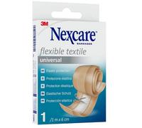 Nexcare™ Flexible Textile Universal 1 m x 6 cm Pansement(S) pc(s)