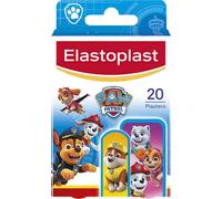 Elastoplast Paw Patrol Plasters 20uts