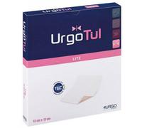 Parapharmacie > Hygiène & Premiers soins > Produits de Premiers Soins > Pansements > Pansements hydrocellulaires Urgotul Lite Pansements 12 cm x 13 cm x 10 - Pansements hydrocellulaires - Pharmacie en