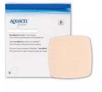 Parapharmacie > Hygiène & Premiers soins > Produits de Premiers Soins > Pansements > Pansements hydrocellulaires Aquacel Foam Non Adhésif Pansement Hydrocellulaire Siliconé x 10