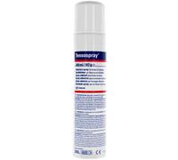Parapharmacie > Hygiène & Premiers soins > Produits de Premiers Soins > Pansements Tensospray Adhésif Spray 300 ml - Pansements - Pharmacie en ligne LaSante.net