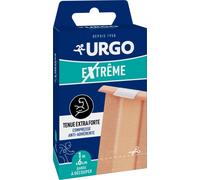 Parapharmacie > Hygiène & Premiers soins > Produits de Premiers Soins > Pansements Urgo Extrême Bande à Découper 1 m x 6 cm - Pansements - Pharmacie en ligne LaSante.net