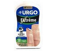 Parapharmacie > Hygiène & Premiers soins > Produits de Premiers Soins > Pansements Urgo Extrême Pansements Boite De 20 - Pansements - Pharmacie en ligne LaSante.net
