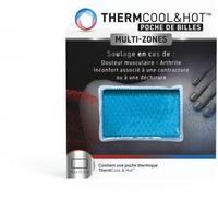 BAUSCH + LOMB Thermcool&Hot Poche de Billes Multi-Zones Sachet(S) 1 pc(s)