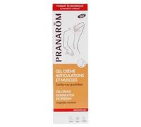 Parapharmacie > Hygiène & Premiers soins > Produits de Premiers Soins Pranarôm Aromalgic Gel Crème Articulations et Muscles Bio 200 ml