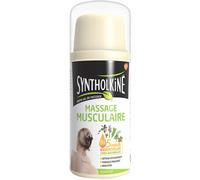 Synthol Syntholkiné BienÊtre gel Crème De Massage 75ml