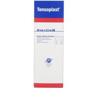 Essity Tensoplast Bande Adhésive Elastique 20 cm x 2.5 m HB