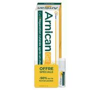 Parapharmacie > Hygiène & Premiers soins > Produits de Premiers Soins > Trousses de secours Arnican Gel 100 g + Roll'On Pocket Offre Spéciale