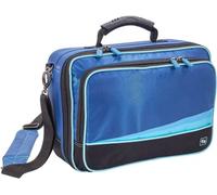 Mallette médicale Community's Elite Bags - Bleu