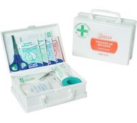 Parapharmacie > Hygiène & Premiers soins > Produits de Premiers Soins > Trousses de secours Esculape Asep P24 Trousse de Secours Multi-Activités - Trousses de secours - Pharmacie en ligne LaSante.net