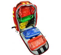 Sac à dos d'urgence Logic-1