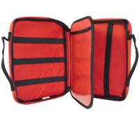 Parapharmacie > Hygiène & Premiers soins > Produits de Premiers Soins > Trousses de secours Gima Sac Maxi Trousse à Flacons - Trousses de secours - Pharmacie en ligne LaSante.net