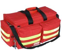 Parapharmacie > Hygiène & Premiers soins > Produits de Premiers Soins > Trousses de secours Gima Smart Sac de Secours Grande Capacité - Trousses de secours - Pharmacie en ligne LaSante.net