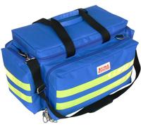 Parapharmacie > Hygiène & Premiers soins > Produits de Premiers Soins > Trousses de secours Gima Smart Sac d'Urgence - Trousses de secours - Pharmacie en ligne LaSante.net