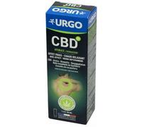 Parapharmacie > Hygiène & Premiers soins > Produits de Premiers Soins Urgo CBD+ Crème de Massage 50 ml