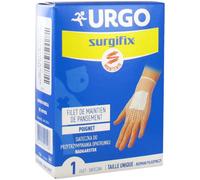 Parapharmacie > Hygiène & Premiers soins > Produits de Premiers Soins Urgo Surgfix Poignet x 1 - Premiers soins - Pharmacie en ligne LaSante.net