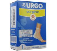 Parapharmacie > Hygiène & Premiers soins > Produits de Premiers Soins Urgo Surgifix Main, Pied et Bras x 1 - Premiers soins - Pharmacie en ligne LaSante.net