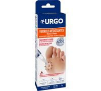 Parapharmacie > Hygiène & Premiers soins > Produits de Premiers Soins Urgo Verrues Résistantes Stylo 1.5 ml - Premiers soins - Pharmacie en ligne LaSante.net