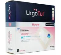 Parapharmacie > Hygiène & Premiers soins > Produits de Premiers Soins Urgotul Border Pansement Hydrocellulaire 6,5 cm x 10 cm x 10 - Premiers soins - Pharmacie en ligne LaSante.net