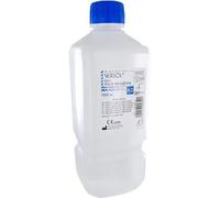 Parapharmacie > Hygiène & Premiers soins > Produits de Premiers Soins Versol Eau Stérile 1 L - Premiers soins - Pharmacie en ligne LaSante.net