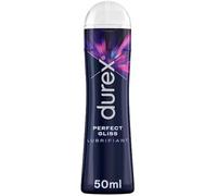 Parapharmacie > Hygiène & Premiers soins > Produits de Sexualité Durex Perfect Glisse Gel Lubrifiant - Sexualité - Pharmacie en ligne LaSante.net50 ml