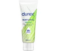 Parapharmacie > Hygiène & Premiers soins > Produits de Sexualité > Gels lubrifiants Durex Gel Naturel 100 ml - Gels lubrifiants - Pharmacie en ligne LaSante.net