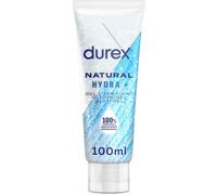 Parapharmacie > Hygiène & Premiers soins > Produits de Sexualité > Gels lubrifiants Durex Gel Naturel Hydra + 100 ml - Gels lubrifiants - Pharmacie en ligne LaSante.net