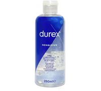Parapharmacie > Hygiène & Premiers soins > Produits de Sexualité > Gels lubrifiants Durex Gel Sensitive 250 ml - Gels lubrifiants - Pharmacie en ligne LaSante.net