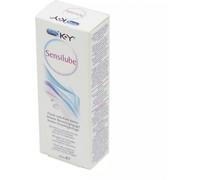 Parapharmacie > Hygiène & Premiers soins > Produits de Sexualité > Gels lubrifiants Durex Sensilube 40 ml - Gels lubrifiants - Pharmacie en ligne LaSante.net