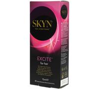 Gel Orgasmique Féminin Skyn Excite 15 ml