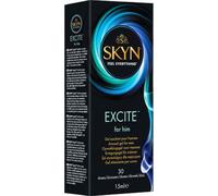 Gel stimulant SKYN Excite For Him 15 ml