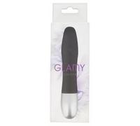 Parapharmacie > Hygiène & Premiers soins > Produits de Sexualité Glamy Finger Mini Vibromasseur Noir