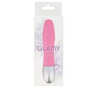 Parapharmacie > Hygiène & Premiers soins > Produits de Sexualité Glamy Finger Mini Vibromasseur Rose