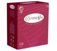 Parapharmacie > Hygiène & Premiers soins > Produits de Sexualité > Préservatifs Ormelle Préservatifs Féminins Lubrifiés x 10 - Préservatifs - Pharmacie en ligne LaSante.net