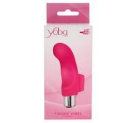 Parapharmacie > Hygiène & Premiers soins > Produits de Sexualité Yoba Finger Vibes Ecstasy - Sexualité - Pharmacie en ligne LaSante.net