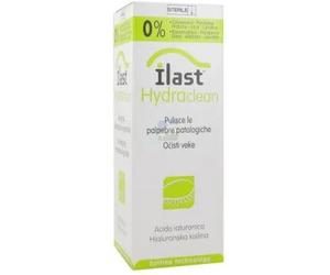 Parapharmacie > Hygiène & Premiers soins > Produits d'Hygiène des Yeux Horus Pharma Ilast Hydraclean 50 ml - Hygiène des yeux - Pharmacie en ligne LaSante.net