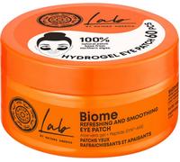 Parapharmacie > Hygiène & Premiers soins > Produits d'Hygiène des Yeux Natura Siberica Lab Biome Patchs Yeux Rafraîchissants et Apaisants 60 Patchs - Hygiène des yeux - Pharmacie en ligne LaSante.net