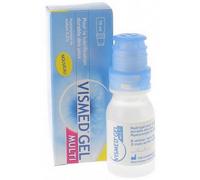 Parapharmacie > Hygiène & Premiers soins > Produits d'Hygiène des Yeux Vismed Gel Multi 15 ml - Hygiène des yeux - Pharmacie en ligne LaSante.net