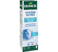 Humer Eau De Mer Isotonique Hygiène Adulte-Enfant Spray 100ml