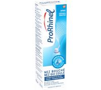 Prorhinel Lavage Nasal Enfants Adultes 100ml