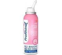 ProRhinel Spray Nourrissons Jeunes Enfants 100ml