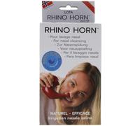Parapharmacie > Hygiène & Premiers soins > Produits d'Hygiène du Nez Rhinohorn Pour Lavage Nasal - Nez - Pharmacie en ligne LaSante.net