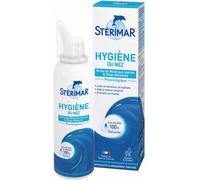 Parapharmacie > Hygiène & Premiers soins > Produits d'Hygiène du Nez Stérimar Hygiène du Nez 50 ml - Nez - Pharmacie en ligne LaSante.net