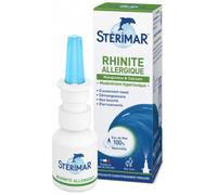 Parapharmacie > Hygiène & Premiers soins > Produits d'Hygiène du Nez Stérimar Stop & Protect Nez Allergique Spray Nasal 20 ml - Nez - Pharmacie en ligne LaSante.net