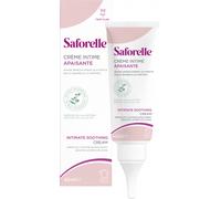 Saforelle Crème Intime Apaisante 40ml