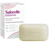 Parapharmacie > Hygiène & Premiers soins > Produits d'Hygiène Intime > Produits de Toilettes et Soins Intimes Saforelle Pain Surgras 100 g