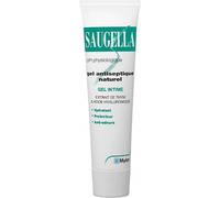 Parapharmacie > Hygiène & Premiers soins > Produits d'Hygiène Intime > Produits de Toilettes et Soins Intimes Saugella Gel Antiseptique Naturel 30 ml - Toilette et soins - Pharmacie en ligne LaSante.n