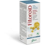Parapharmacie > Hygiène & Premiers soins > Produits d'Hygiène Intime > Produits de Toilettes et Soins Intimes Aboca Fitoroid Crème Lavante Protectrice et Apaisante 100 ml - Toilette et soins - Pharmac