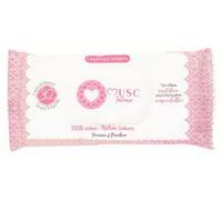Musc Intime Lingettes Toilette Sakura L'Innocente 30uts