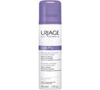Parapharmacie > Hygiène & Premiers soins > Produits d'Hygiène Intime > Produits de Toilettes et Soins Intimes Uriage Gyn-Phy Brume Nettoyante Hygiène Intime 50 ml - Toilette et soins - Pharmacie en li